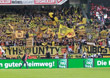 1. FC Nürnberg vs Borussia Dortmund (1-1)