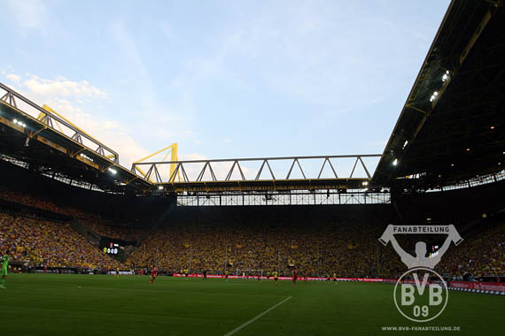 Borussia Dortmund vs FC Bayern München (4-2) (1)