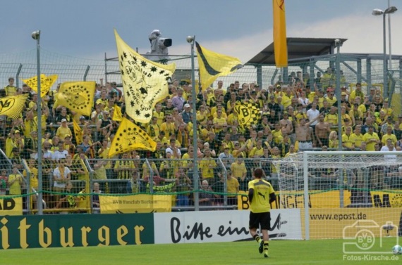 SV Wilhelmshaven vs Borussia Dortmund (0-3) (1)