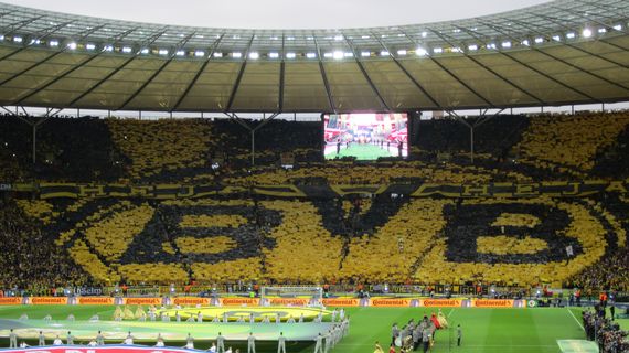 Borussia Dortmund vs FC Bayern München (0-2 n.V.) (6)