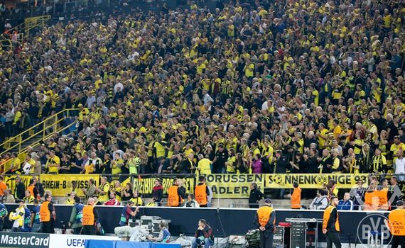 Borussia Dortmund vs Arsenal FC (2-0) (1)