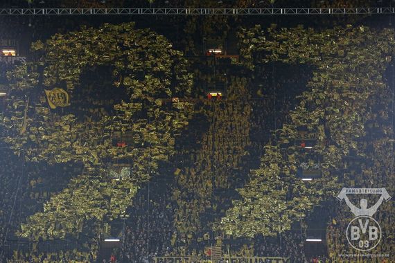 Borussia Dortmund vs Juventus Turin (0-3) (7)