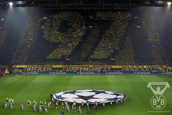 Borussia Dortmund vs Juventus Turin (0-3) (11)