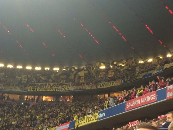 FC Bayern München vs Borussia Dortmund (2-1) (4)