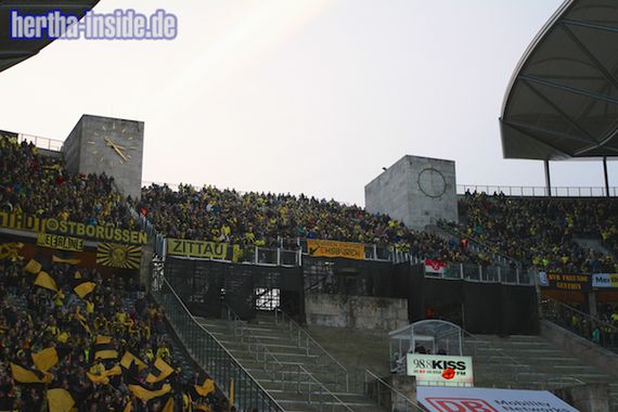 Hertha BSC vs Borussia Dortmund (1-0) (4)