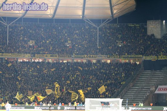 Hertha BSC vs Borussia Dortmund (1-0) (6)