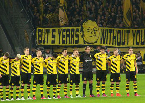 Bayer 04 Leverkusen vs Borussia Dortmund (0-0)