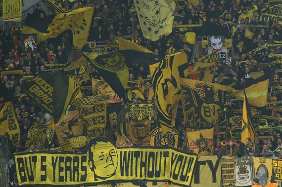 Bayer 04 Leverkusen vs Borussia Dortmund (0-0) (1)