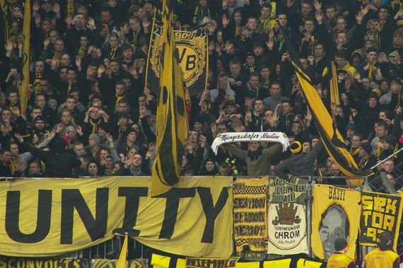 Bayer 04 Leverkusen vs Borussia Dortmund (0-0) (3)