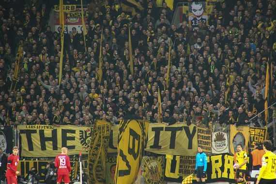 Bayer 04 Leverkusen vs Borussia Dortmund (0-0) (4)