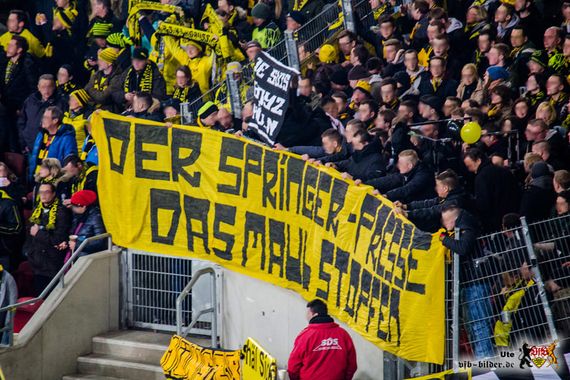 VfB Stuttgart vs Borussia Dortmund (2-3) (1)