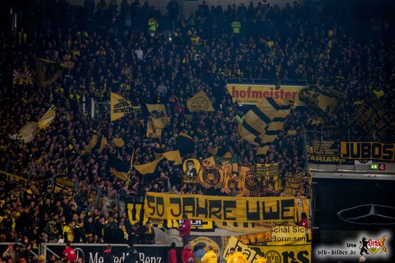 VfB Stuttgart vs Borussia Dortmund (2-3) (4)