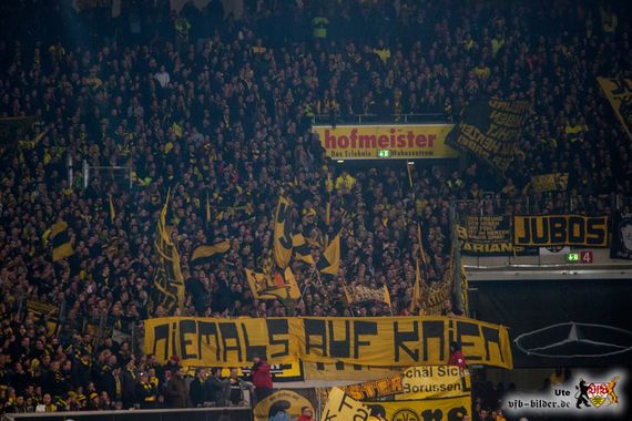 VfB Stuttgart vs Borussia Dortmund (2-3) (8)