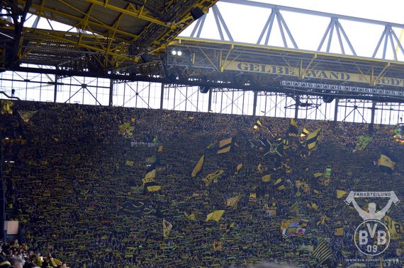 Borussia Dortmund vs SC Paderborn (3-0) (2)