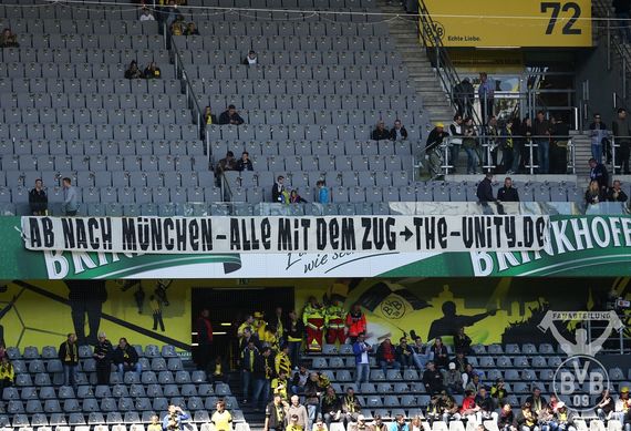 Borussia Dortmund vs SC Paderborn (3-0) (5)