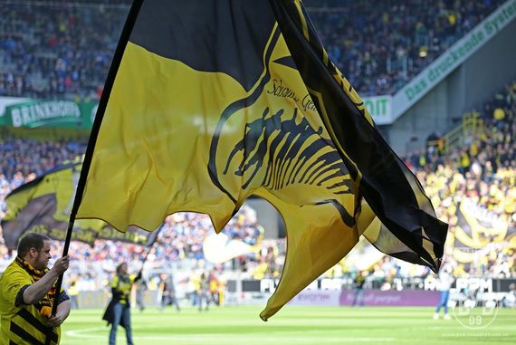 Borussia Dortmund vs SC Paderborn (3-0) (9)