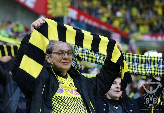 Borussia Dortmund vs SC Paderborn (3-0) (12)