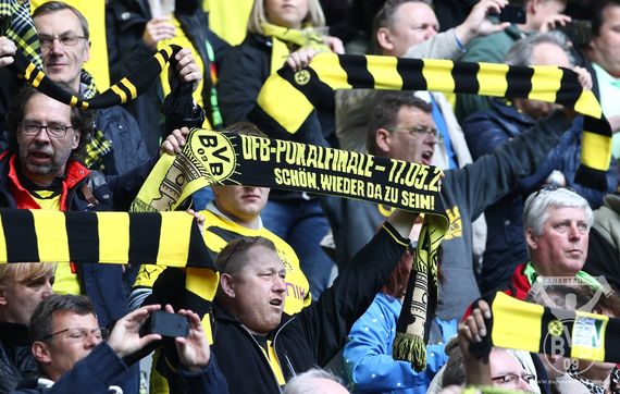 Borussia Dortmund vs SC Paderborn (3-0) (20)