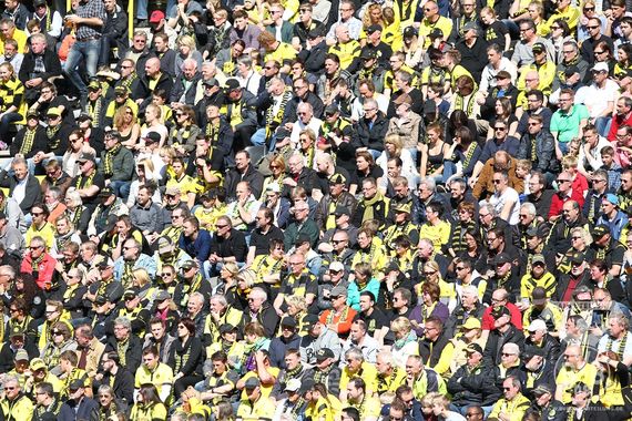 Borussia Dortmund vs SC Paderborn (3-0) (24)