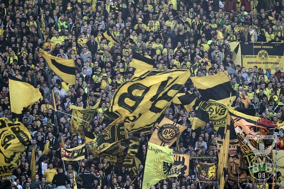 Borussia Dortmund vs SC Paderborn (3-0) (26)