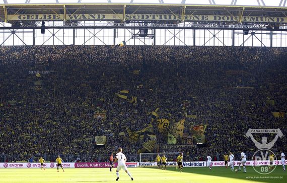 Borussia Dortmund vs SC Paderborn (3-0) (27)