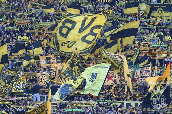 Borussia Dortmund vs SC Paderborn (3-0) (40)