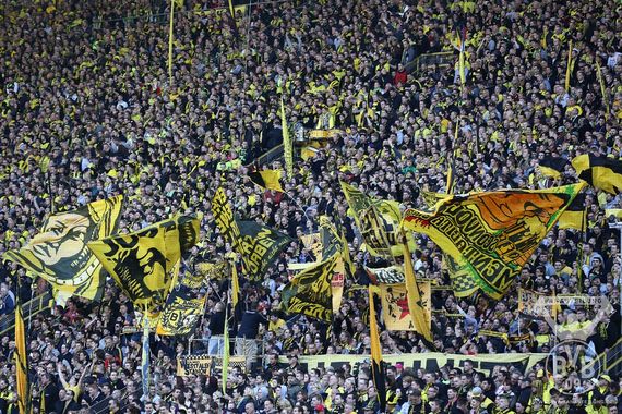 Borussia Dortmund vs SC Paderborn (3-0) (42)
