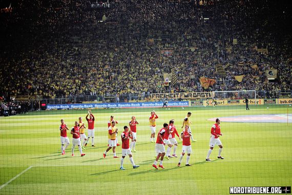 Borussia Dortmund vs SC Freiburg (3-1) (3)