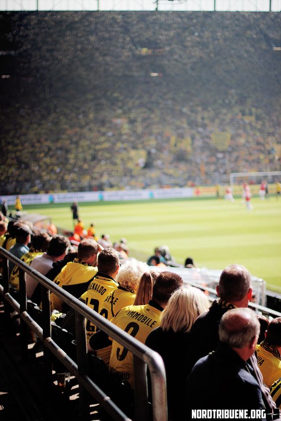 Borussia Dortmund vs SC Freiburg (3-1) (6)