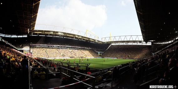 Borussia Dortmund vs SC Freiburg (3-1) (8)