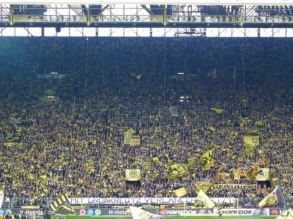 Borussia Dortmund vs Eintracht Frankfurt (2-0) (3)
