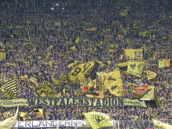 Borussia Dortmund vs Eintracht Frankfurt (2-0) (7)