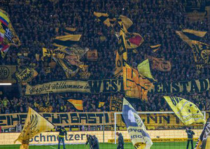 Borussia Dortmund vs VfB Stuttgart (2-2)