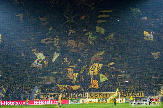 Borussia Dortmund vs VfB Stuttgart (2-2) (3)