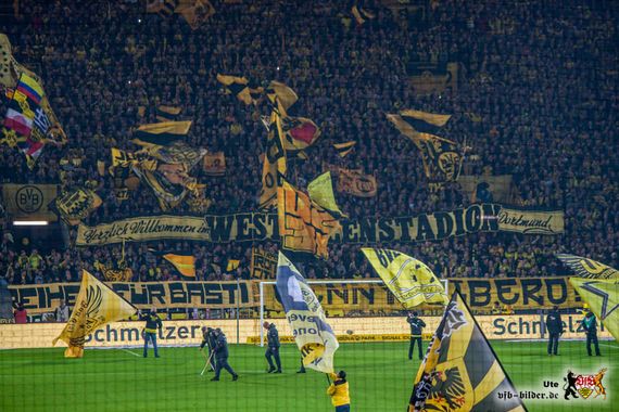 Borussia Dortmund vs VfB Stuttgart (2-2) (6)