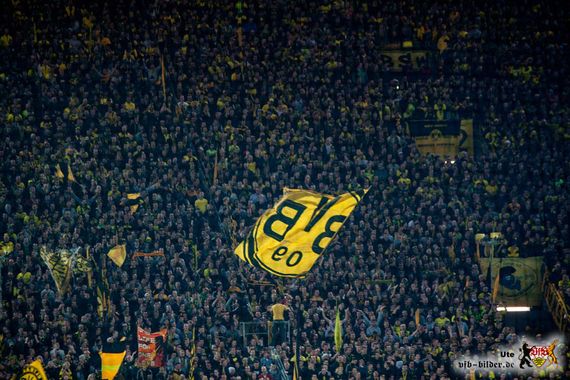 Borussia Dortmund vs VfB Stuttgart (2-2) (7)