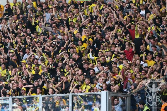 FC Schalke 04 vs Borussia Dortmund (2-1) (13)