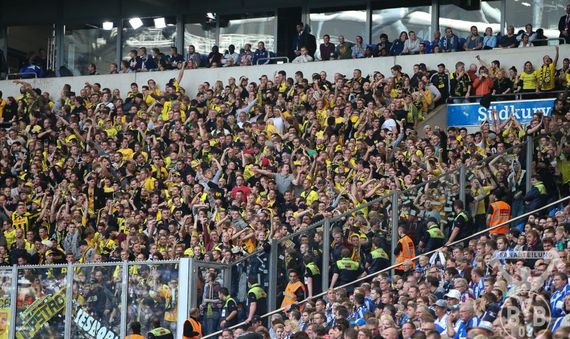 FC Schalke 04 vs Borussia Dortmund (2-1) (16)