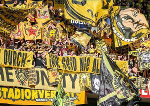 1. FC Köln vs Borussia Dortmund (2-1)