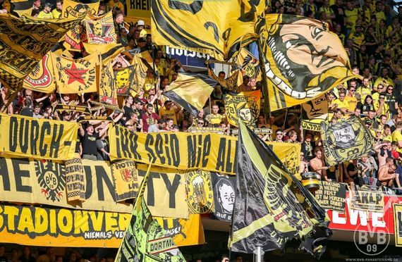 1. FC Köln vs Borussia Dortmund (2-1) (3)