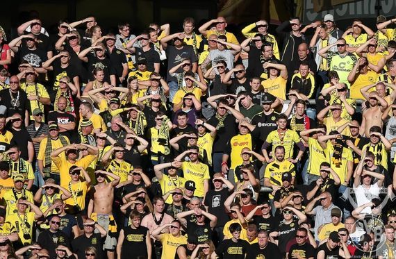 1. FC Köln vs Borussia Dortmund (2-1) (5)