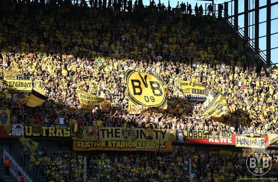 1. FC Köln vs Borussia Dortmund (2-1) (6)