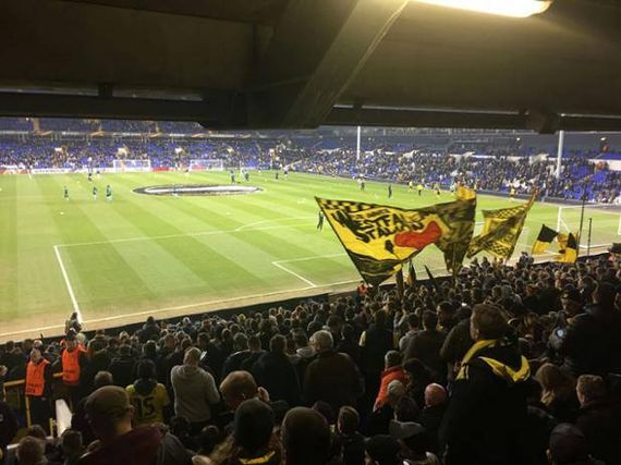 Tottenham Hotspur vs Borussia Dortmund (1-2) (3)