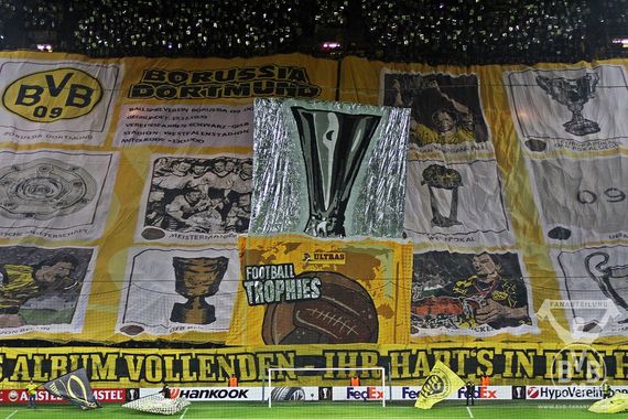 Borussia Dortmund vs FC Porto (2-0) (9)