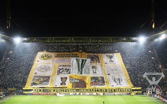 Borussia Dortmund vs FC Porto (2-0) (10)