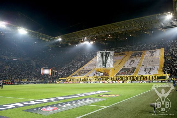 Borussia Dortmund vs FC Porto (2-0) (12)