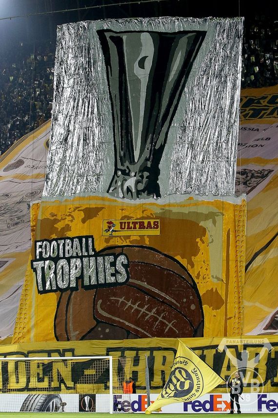Borussia Dortmund vs FC Porto (2-0) (17)