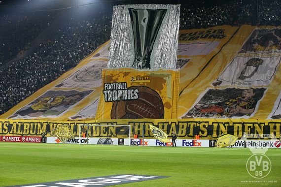 Borussia Dortmund vs FC Porto (2-0) (18)