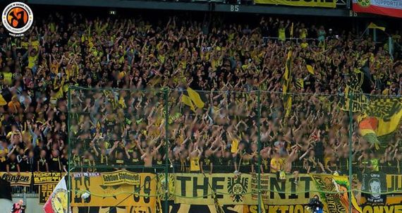 Wolfsberger AC vs Borussia Dortmund (0-1) (3)