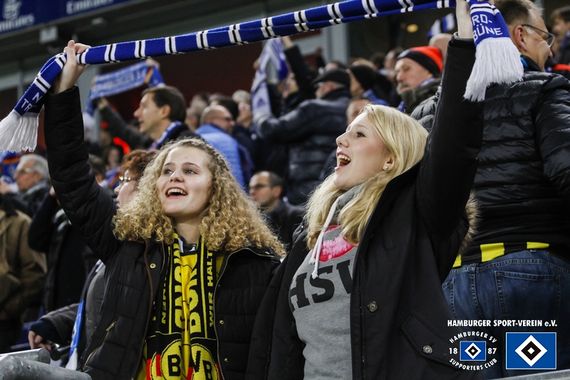 Hamburger SV vs Borussia Dortmund (3-1) (1)
